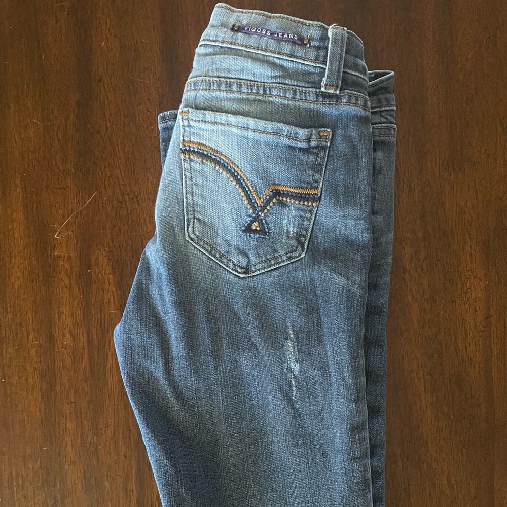 Vigoss Jeans